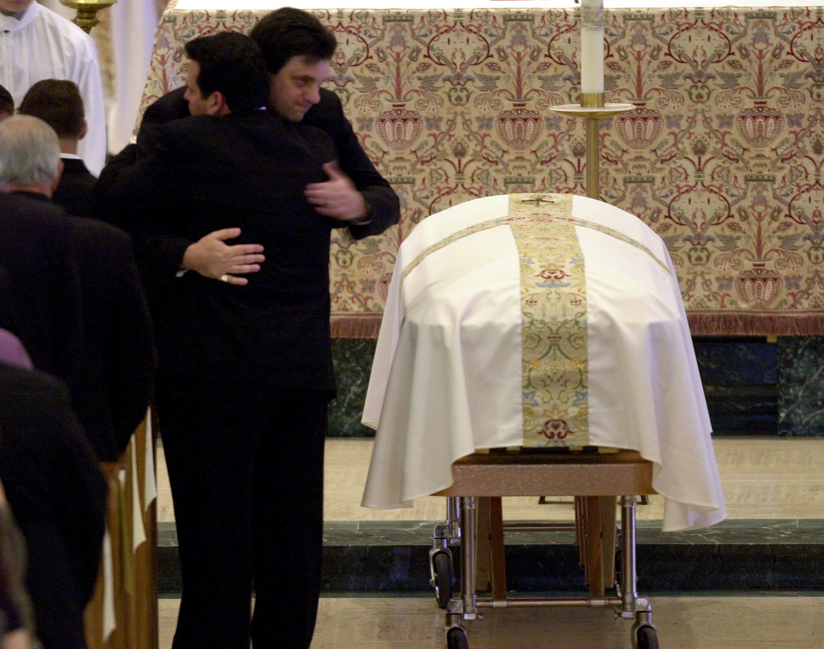 Joseph Bonanno, Sr.
